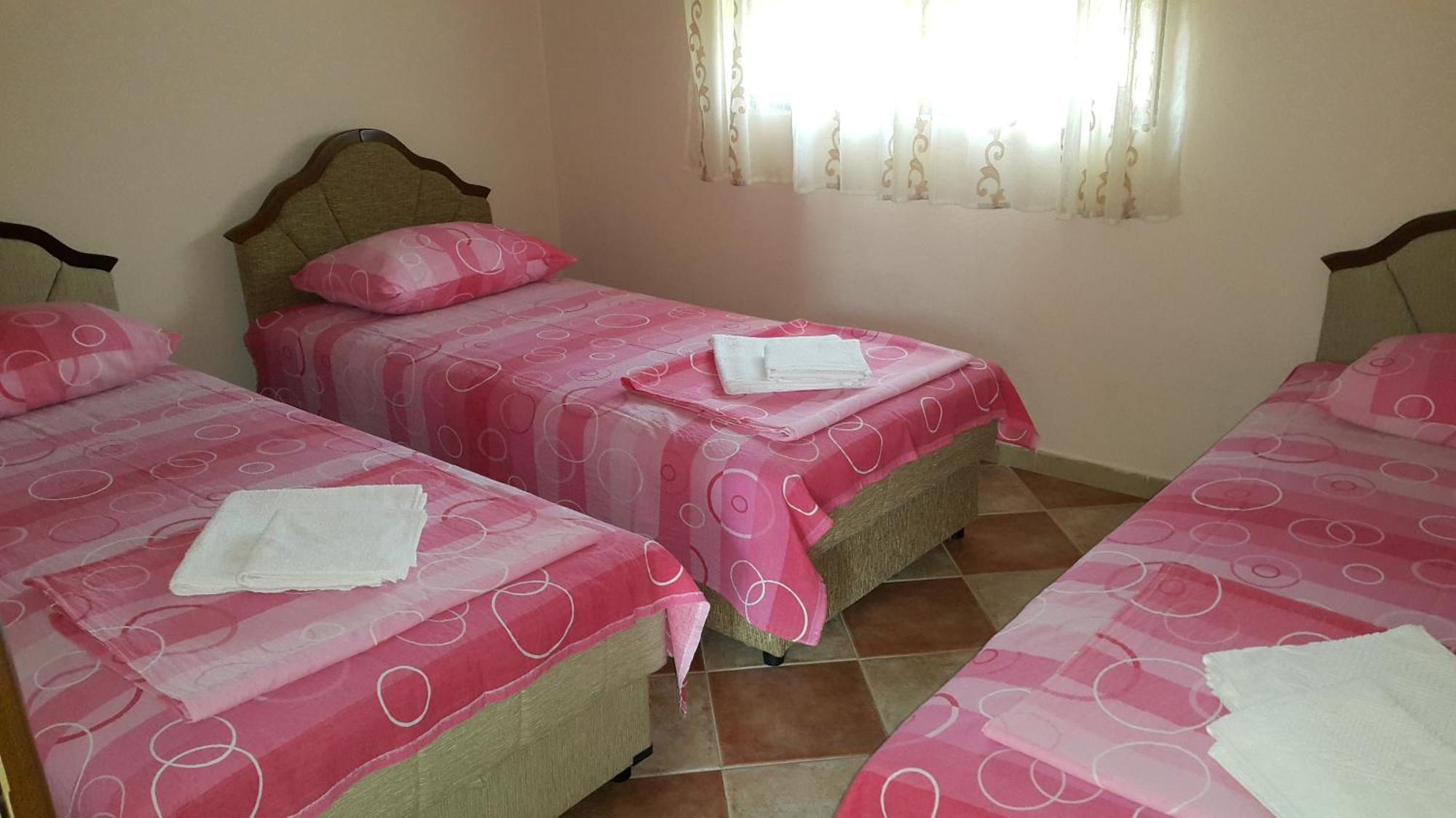 Apartmani Novakovic Kotor Pokoj fotografie