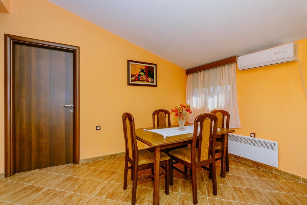 Apartmani Novakovic Kotor Exteriér fotografie