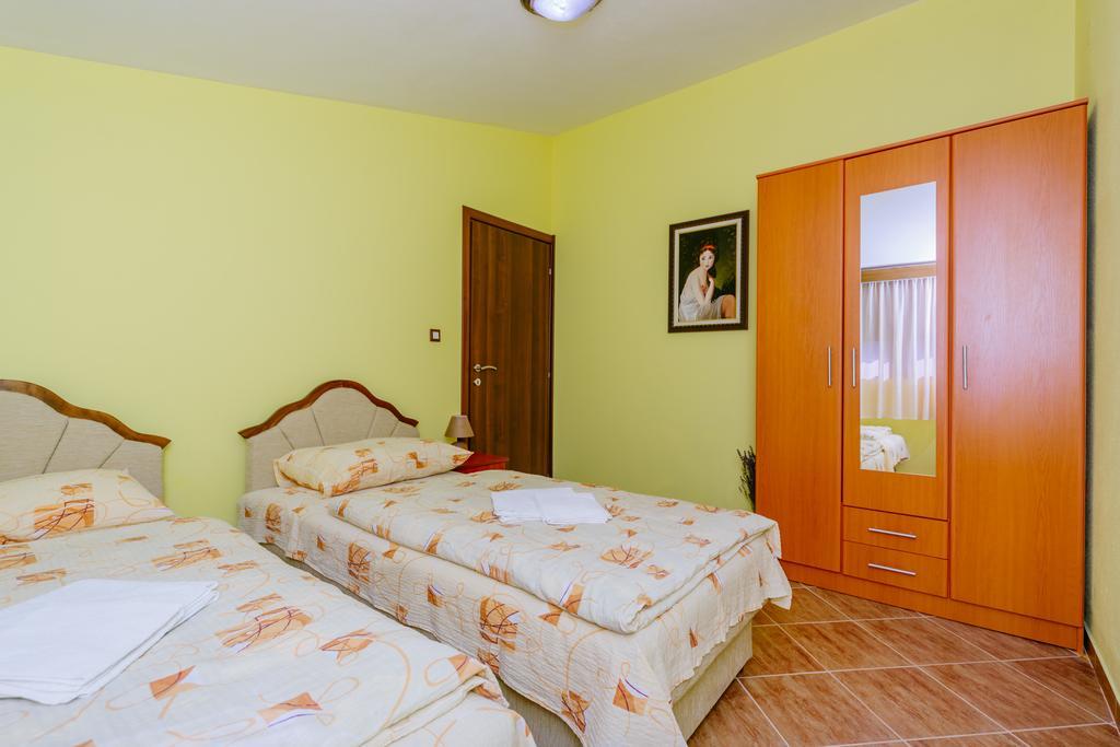 Apartmani Novakovic Kotor Exteriér fotografie