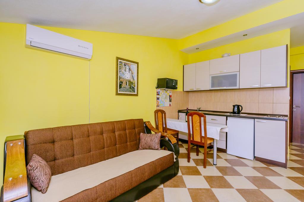 Apartmani Novakovic Kotor Exteriér fotografie