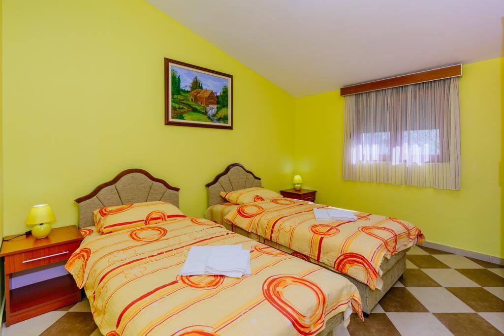 Apartmani Novakovic Kotor Exteriér fotografie