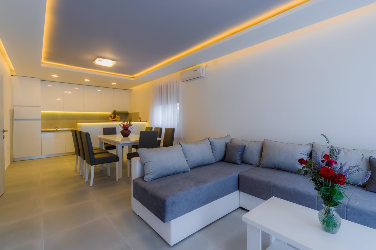Apartmani Novakovic Kotor Exteriér fotografie