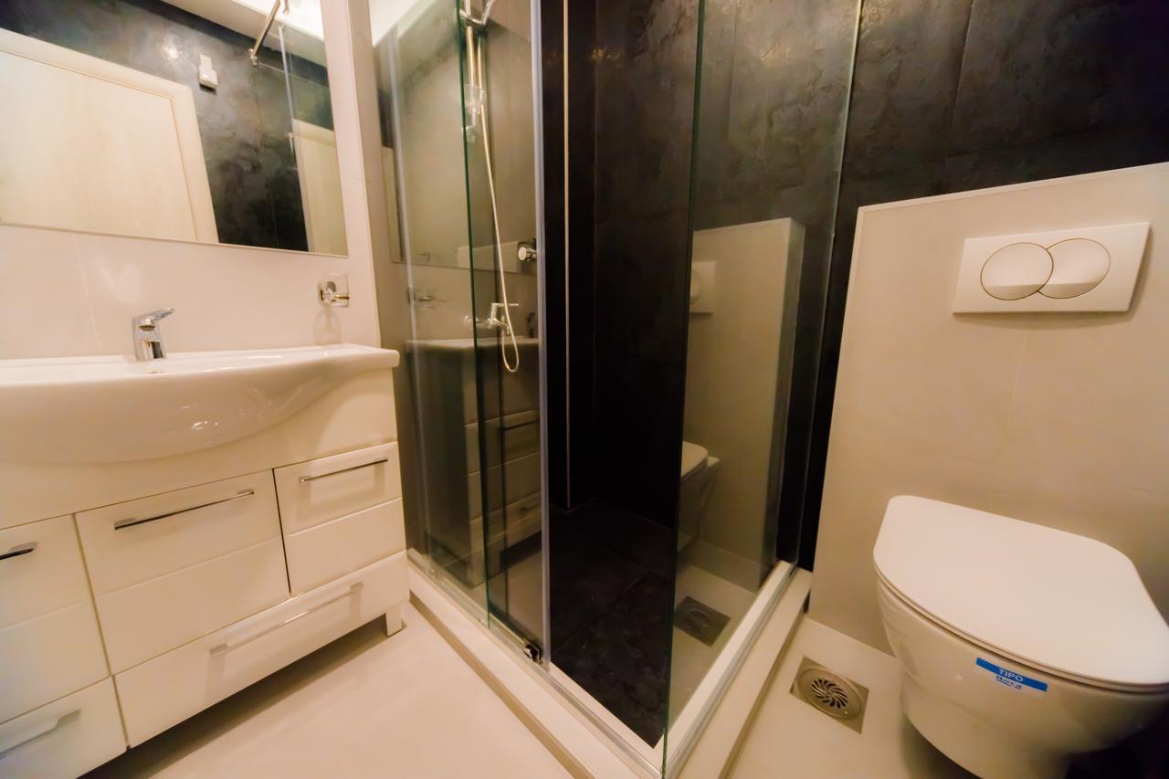 Apartmani Novakovic Kotor Exteriér fotografie