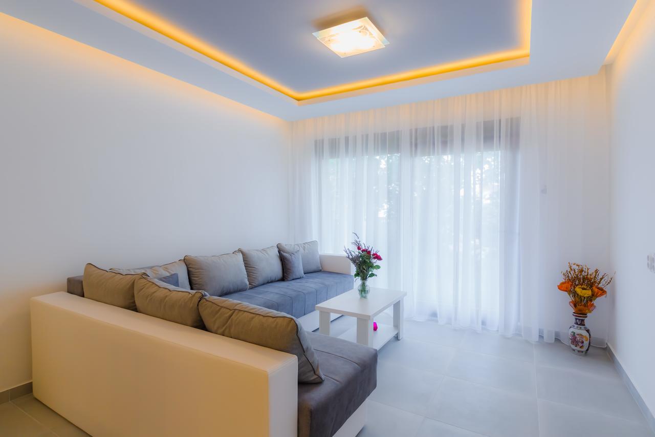 Apartmani Novakovic Kotor Exteriér fotografie