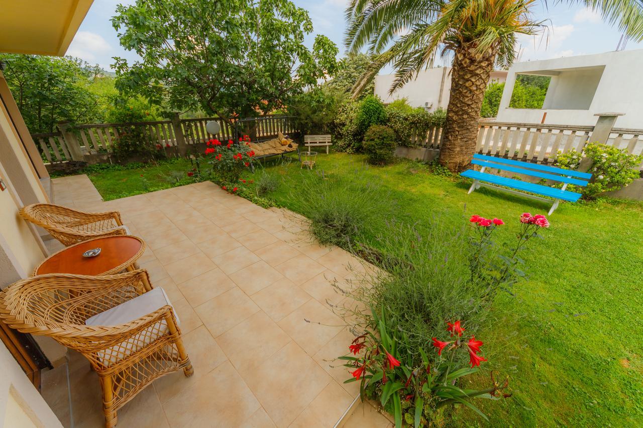 Apartmani Novakovic Kotor Exteriér fotografie