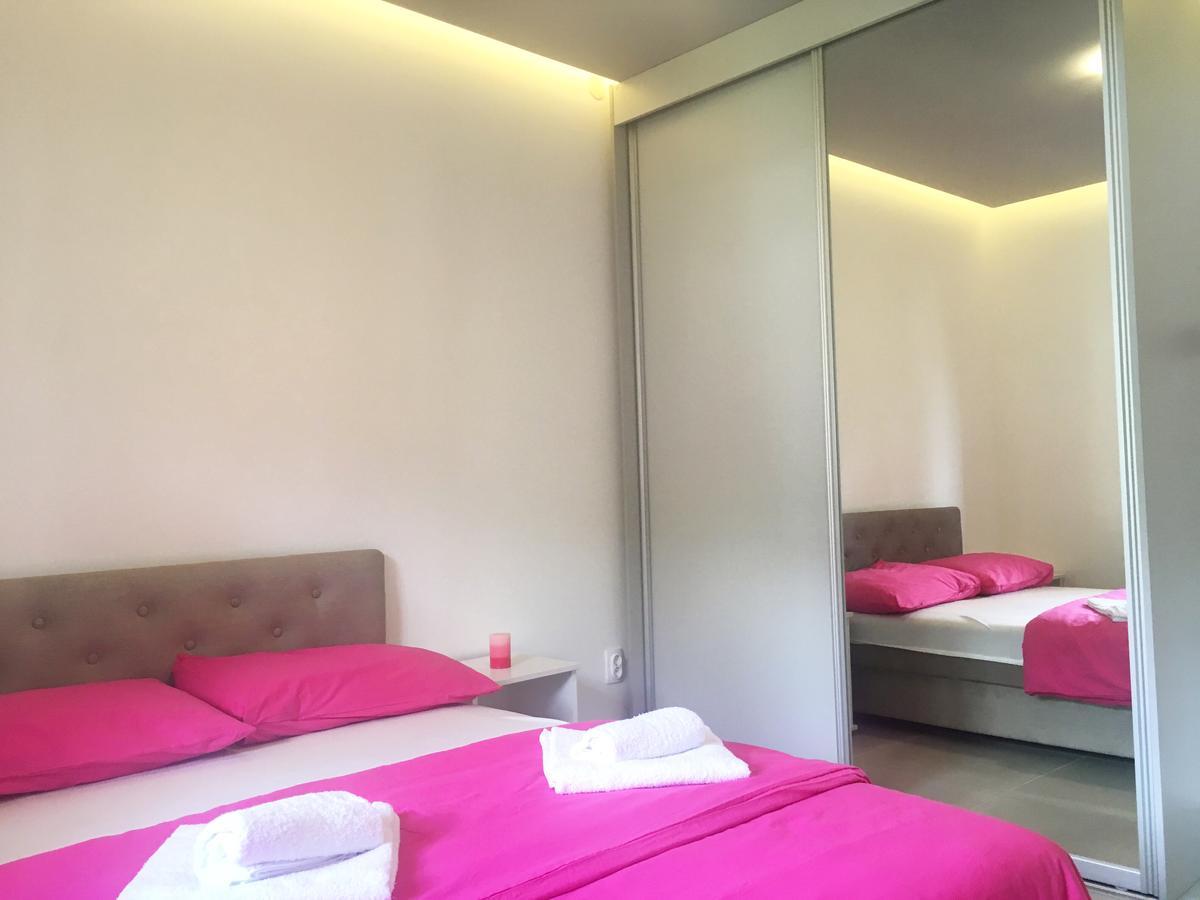 Apartmani Novakovic Kotor Exteriér fotografie